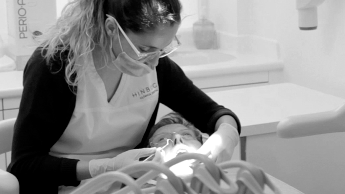 dentista en Carabanchel